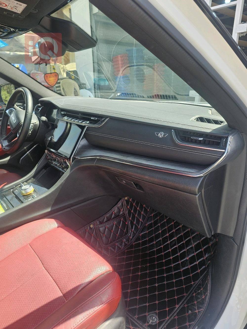 جيب جراند شيروكي